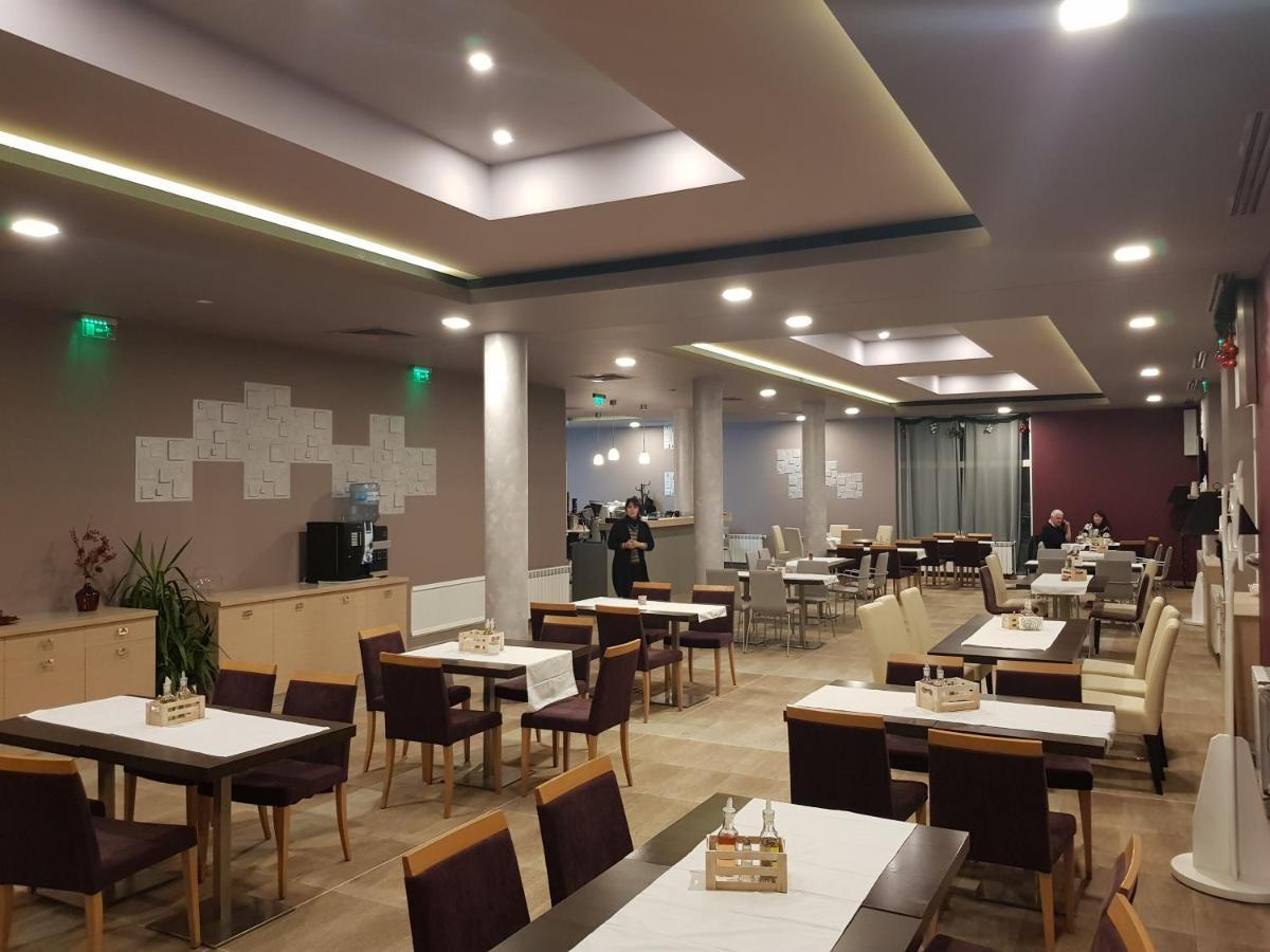 Апартаментен Туристически Комплекс Аква Терми Krasnovo Exterior photo
